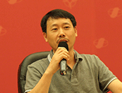 姚光華總經(jīng)理現(xiàn)場(chǎng)答疑