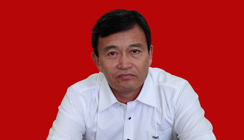 ?中國(guó)化工施工企業(yè)協(xié)會(huì)余津勃會(huì)長(zhǎng)發(fā)言