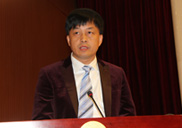 蔡鳳水(宏峰集團(福建)有限公司董事長)