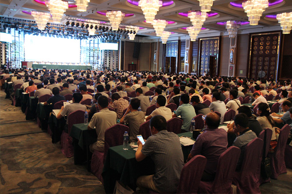 現場觀摩與交流