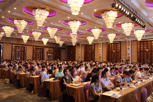 現場觀摩與交流