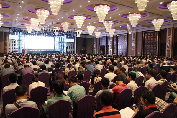 現場觀摩與交流