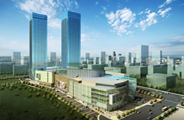 中建結構轉型之“求之于勢” 的方法論