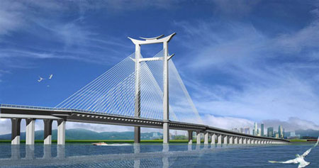 泉州晉江特大橋