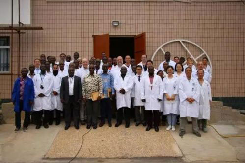 中核集團加納微堆低濃鈾堆芯首次臨界 IAEA賀信贊譽