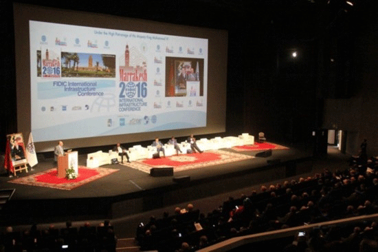 中國鐵建鐵一院摘得“全球工程咨詢領域諾貝爾獎”