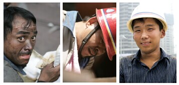 診斷建筑業農民工難題