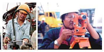 診斷建筑業農民工難題