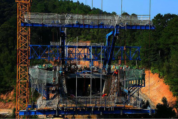 安哥拉SK輸變電工程