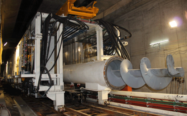 合肥地鐵1號線正式開通運營