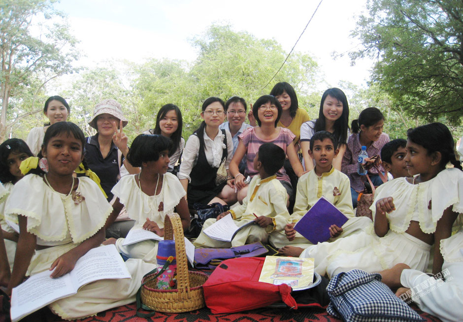斯里蘭卡項(xiàng)目部