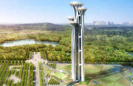 北京建工：優(yōu)方案 強(qiáng)管理 狠抓落實(shí)控安全