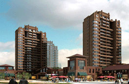 加快推進(jìn)發(fā)展方式的“六個(gè)轉(zhuǎn)變”