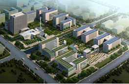 中建一局:精細化管理技術創新實現創效目標