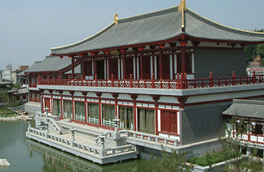 中鐵一局—精細化管理