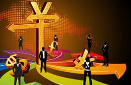 中冶財務公司：大型央企的資金集中管理