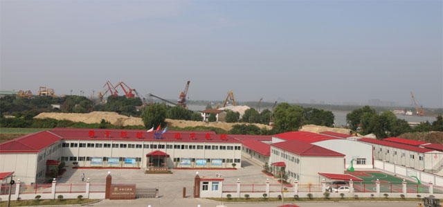 項(xiàng)目駐地建設(shè)