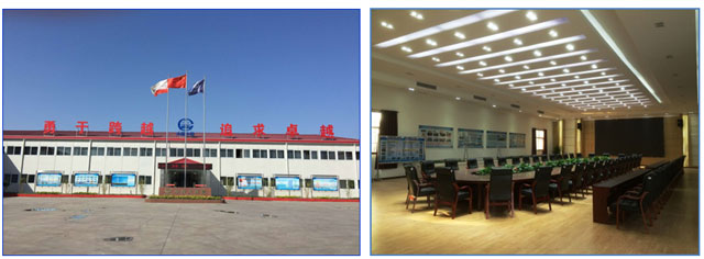 項(xiàng)目駐地的標(biāo)準(zhǔn)化架設(shè)