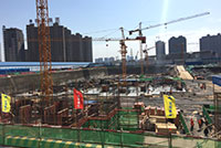 美好金苑項(xiàng)目