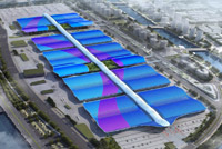 深圳國際會展中心項(xiàng)目